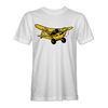 BUSH PILOT CUB T-Shirt