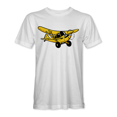 BUSH PILOT CUB T-Shirt