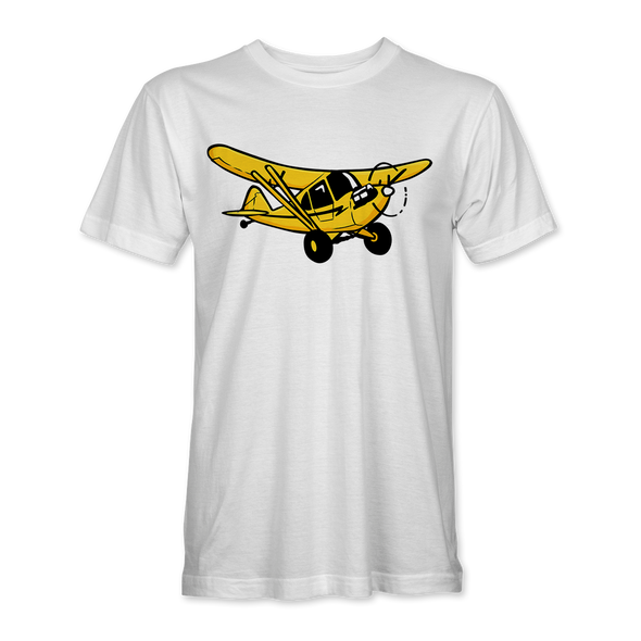BUSH PILOT CUB T-Shirt