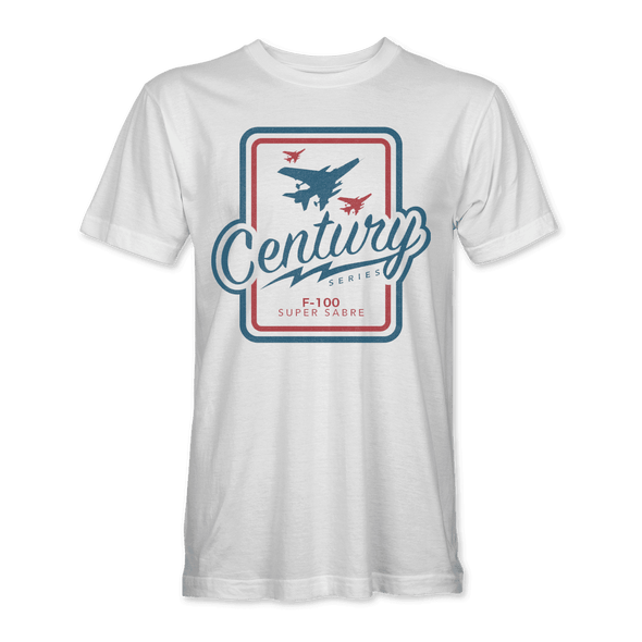 SUPER SABRE T-Shirt - Mach 5