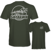 A-4 SKYHAWK T-Shirt - Mach 5