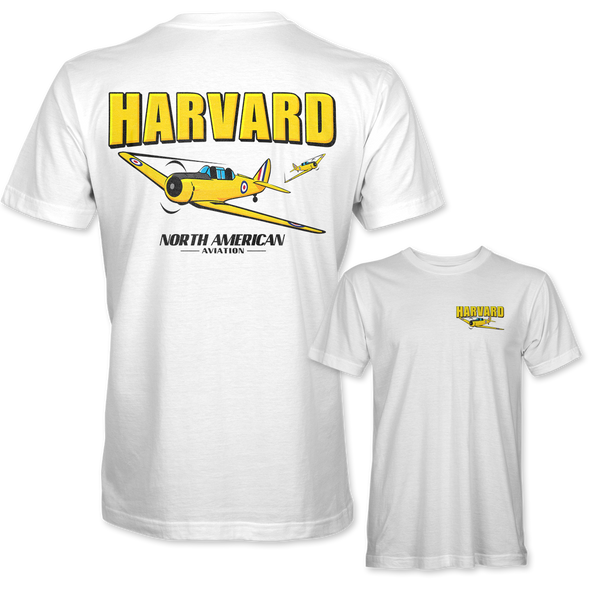 T-6 HARVARD T-Shirt