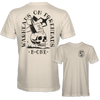 WARHEADS ON FOREHEADS B-1 BONE T-Shirt