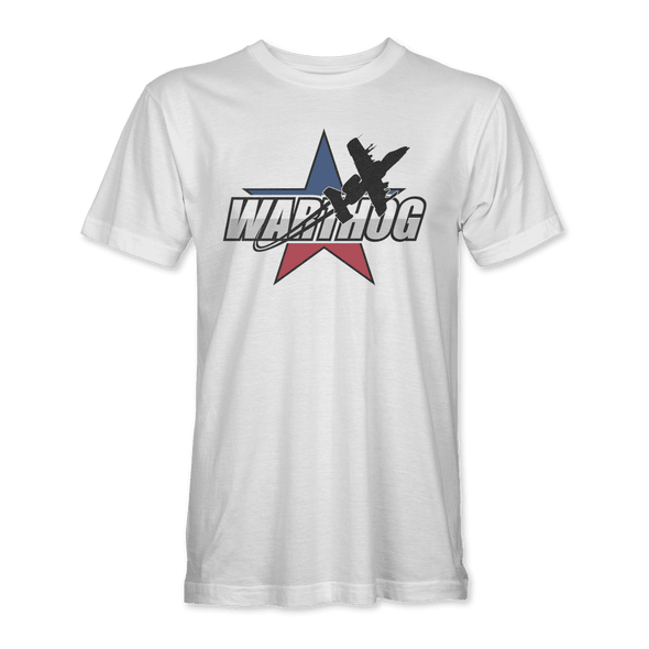 A-10 WARTHOG T-Shirt - Mach 5