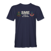 SME 'HOME OF THE SAPPER' T-Shirt