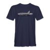 ENGLISH ELECTRIC LIGHTNING T-Shirt - Mach 5