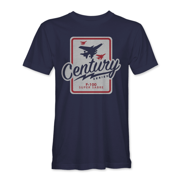 SUPER SABRE T-Shirt - Mach 5