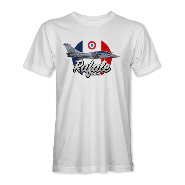 DASSAULT RAFALE T-Shirt - Mach 5