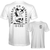 WARHEADS ON FOREHEADS B-1 BONE T-Shirt
