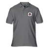 JASDF E-767 PITCH BLACK 2024 POLO