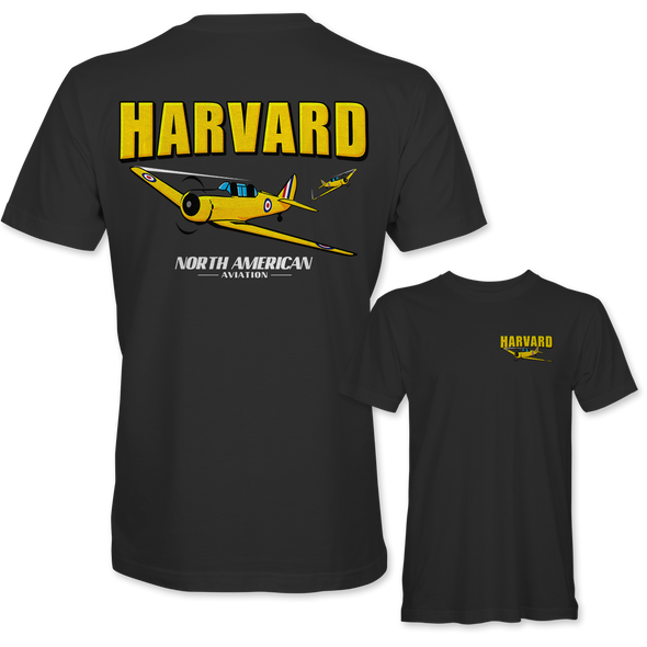 T-6 HARVARD T-Shirt