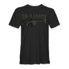 OH-6 "LOACH" T-Shirt - Mach 5