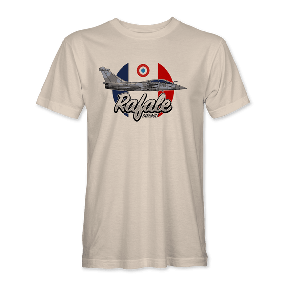 DASSAULT RAFALE T-Shirt - Mach 5