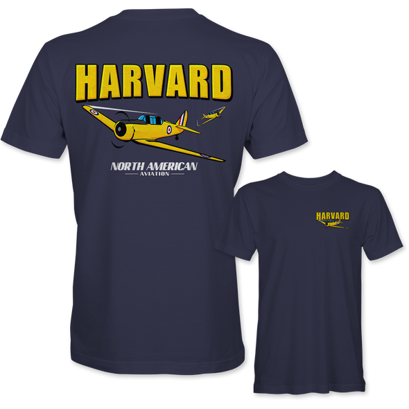 T-6 HARVARD T-Shirt