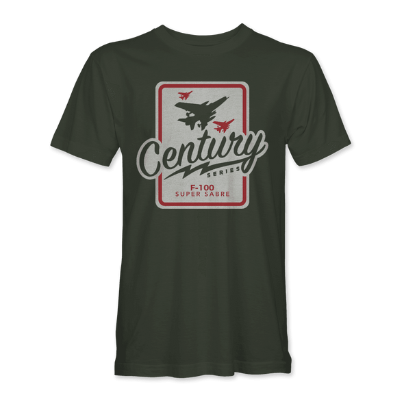 SUPER SABRE T-Shirt - Mach 5
