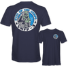 VMFP-3 PHANTOM 'EYES OF THE CORP' T-Shirt