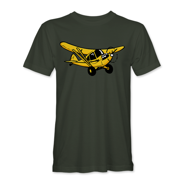 BUSH PILOT CUB T-Shirt