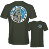VMFP-3 PHANTOM 'EYES OF THE CORP' T-Shirt