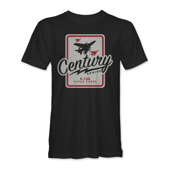 SUPER SABRE T-Shirt - Mach 5