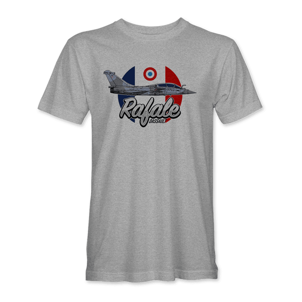 DASSAULT RAFALE T-Shirt - Mach 5