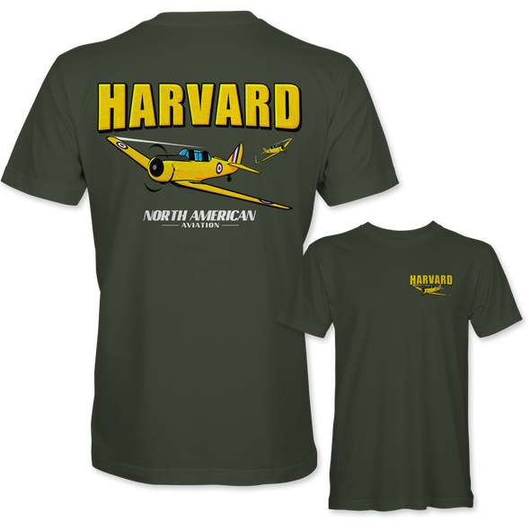 T-6 HARVARD T-Shirt