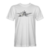 SPITFIRE MK.18 T-Shirt - Mach 5