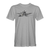 SPITFIRE MK.18 T-Shirt - Mach 5