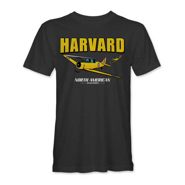 T-6 HARVARD T-Shirt