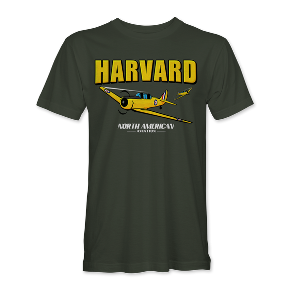 T-6 HARVARD T-Shirt