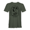 WARHEADS ON FOREHEADS A-10 WARTHOG T-Shirt