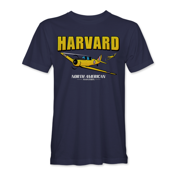 T-6 HARVARD T-Shirt