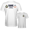 SME 'HOME OF THE SAPPER' T-Shirt