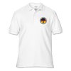 GERMAN AIR FORCE A400M PITCH BLACK 2024 POLO