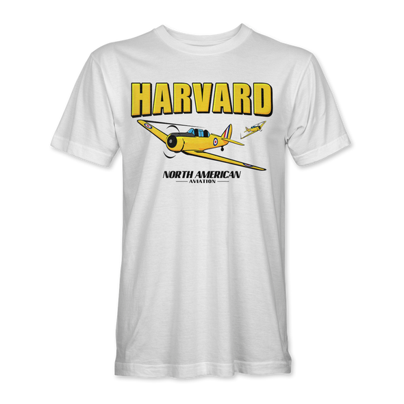 T-6 HARVARD T-Shirt