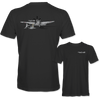 SPITFIRE MK.18 T-Shirt - Mach 5