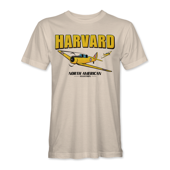 T-6 HARVARD T-Shirt