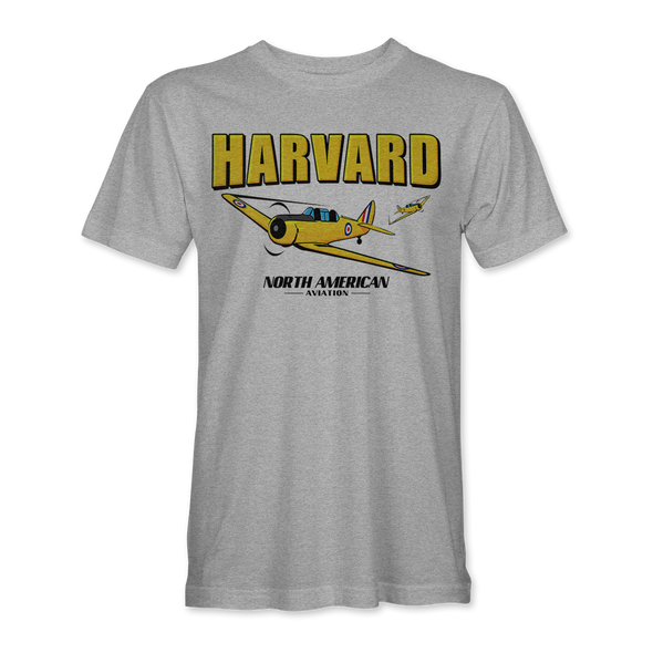 T-6 HARVARD T-Shirt