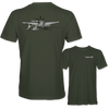 SPITFIRE MK.18 T-Shirt - Mach 5