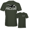 F-16 FIGHTING FALCON T-Shirt
