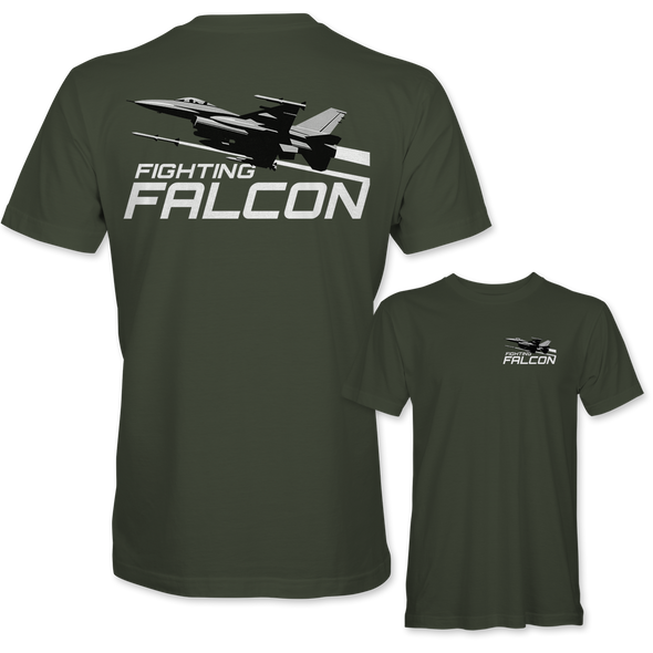 F-16 FIGHTING FALCON T-Shirt