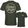 CURTISS WRIGHT T-Shirt - Mach 5