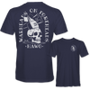 WARHEADS ON FOREHEADS A-10 WARTHOG T-Shirt