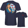 FLY TWA CONSTELLATION T-Shirt