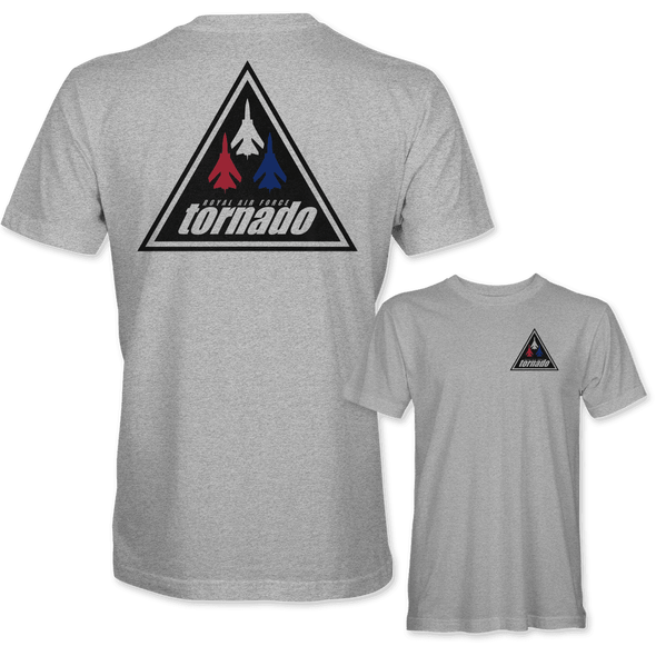 PANAVIA TORNADO T-Shirt - Mach 5