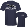 F-16 FIGHTING FALCON T-Shirt