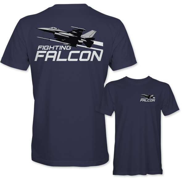 F-16 FIGHTING FALCON T-Shirt