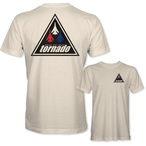 PANAVIA TORNADO T-Shirt - Mach 5