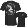 WARHEADS ON FOREHEADS A-10 WARTHOG T-Shirt