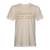 SOPWITH AVIATION COMPANY T-SHIRT - Mach 5