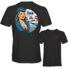 FLY TWA CONSTELLATION T-Shirt